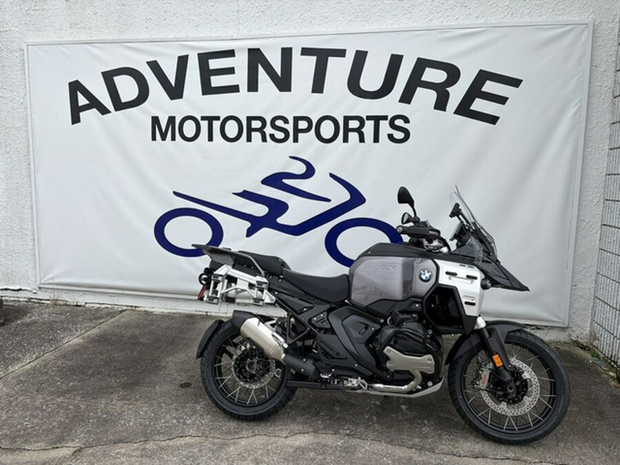 2026 BMW R 1300 GS Adventure in Pensacola, FL