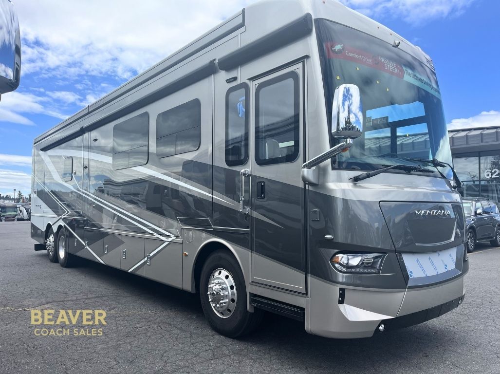 2027 Newmar Ventana 4345 in bend OR