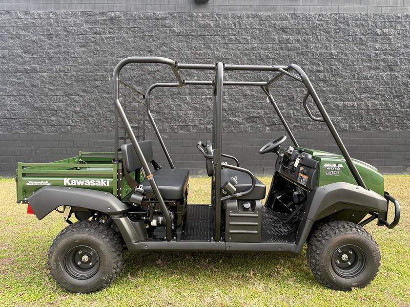 Kawasaki Mule Four Wheelers For Sale Near West Monroe, LA - ATV Trader