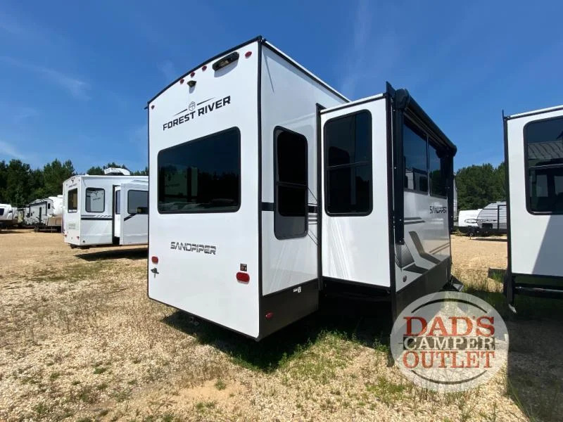2026 Forest River Rv Sandpiper 4003MB in sumrall MS