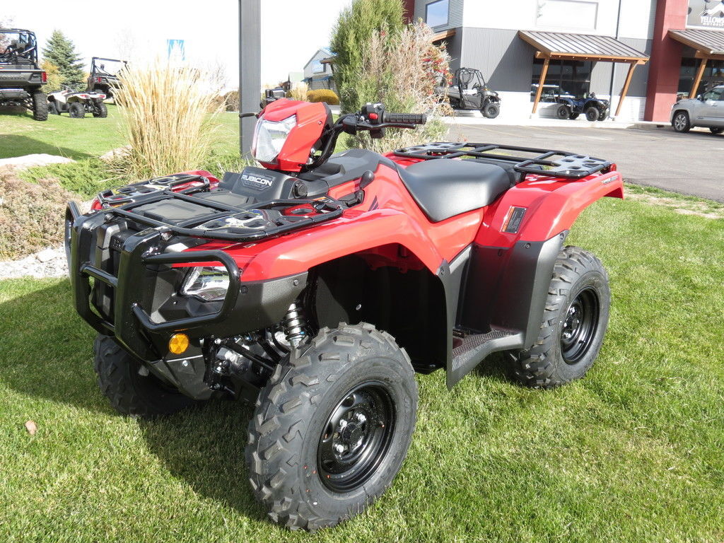 2027 Honda® TRX520FM6V FM 6 P in hobe sound FL