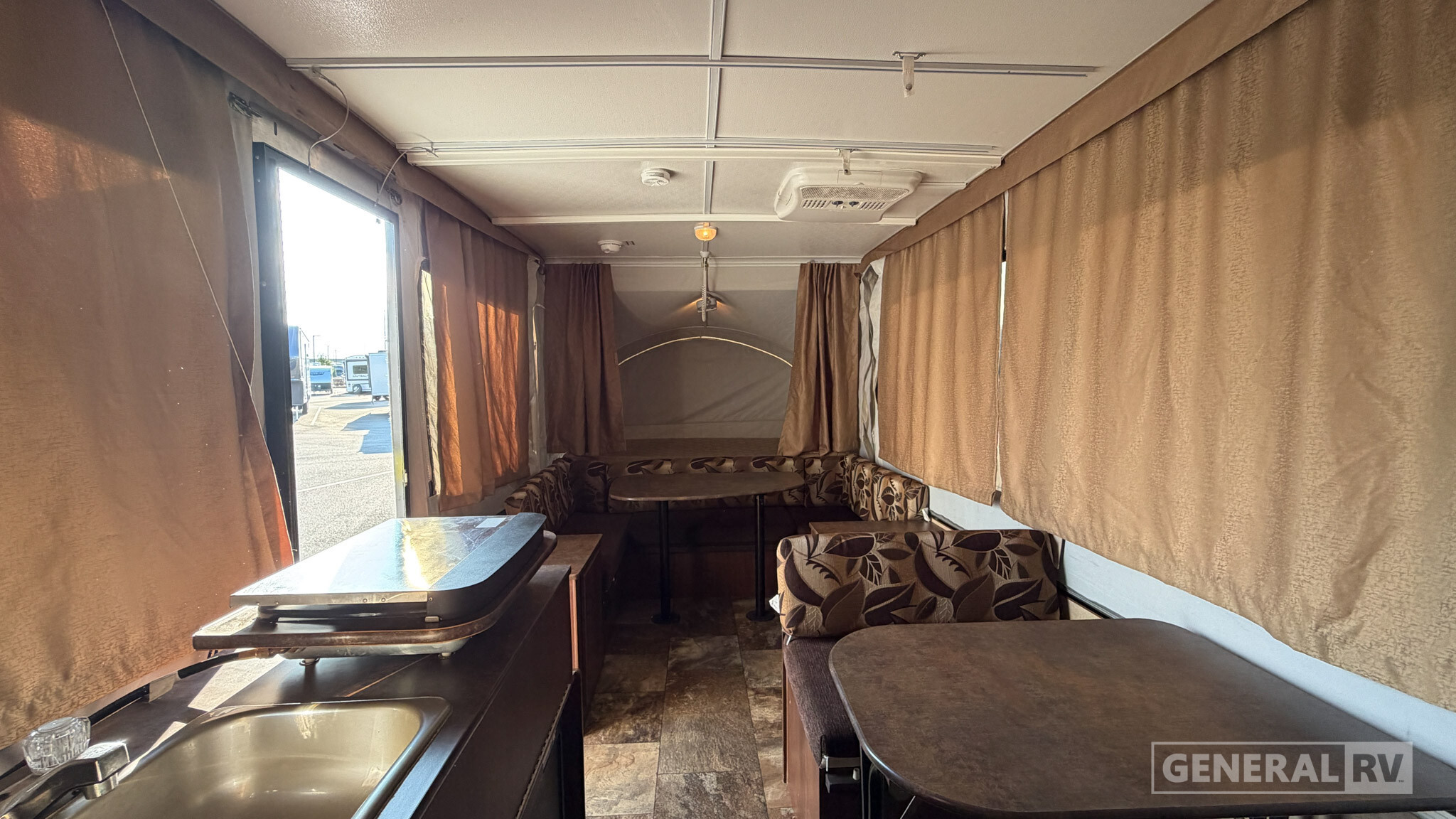 2015 Jayco JAY SERIES SPORT 12UD in huntley IL