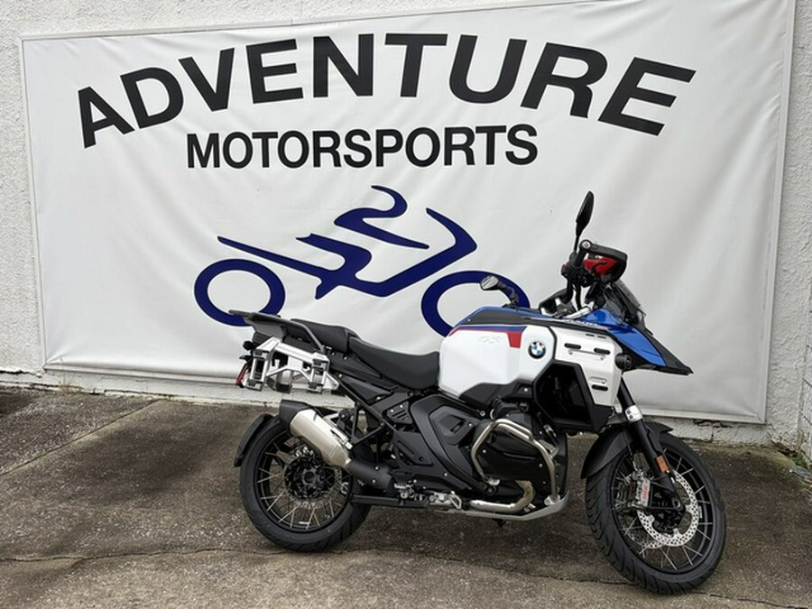 2026 BMW R 1300 GS Adventure in Pensacola, FL