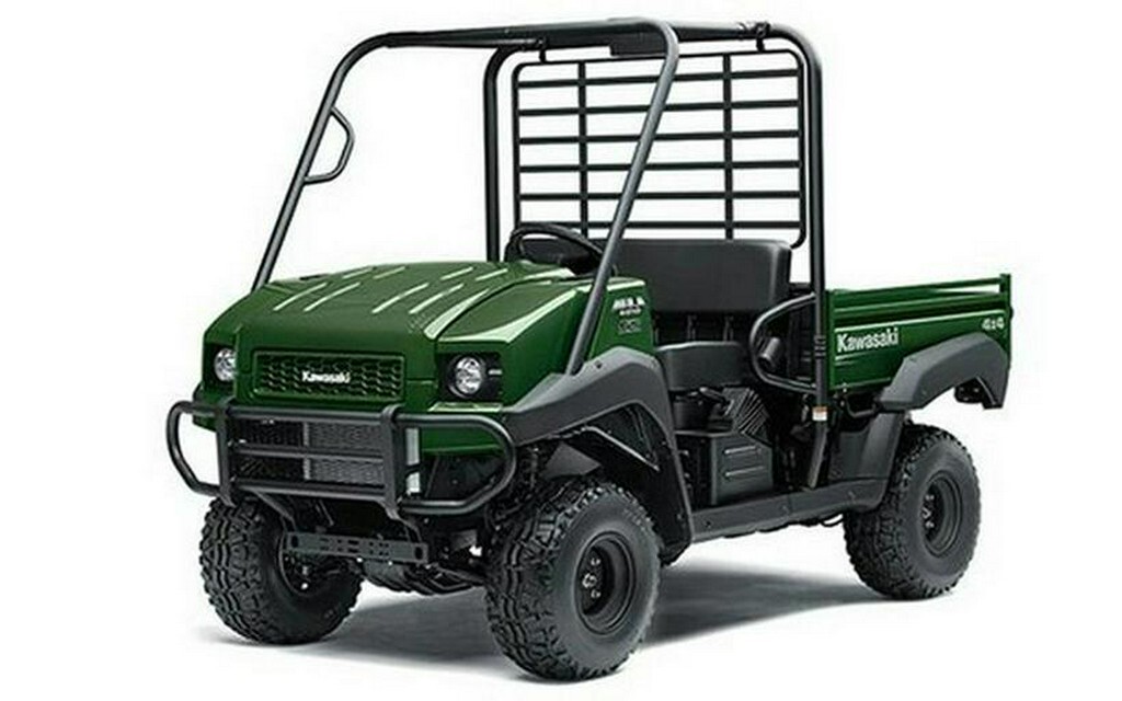 2026 Kawasaki MULE 4010 4x4 in grapevine TX