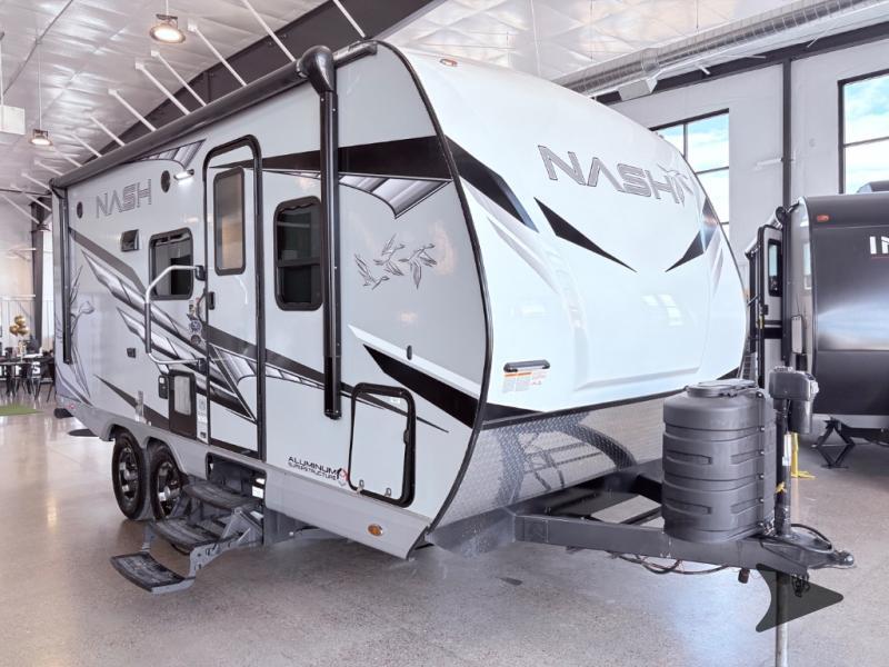 2025 Northwood Nash 18FM in great falls MT