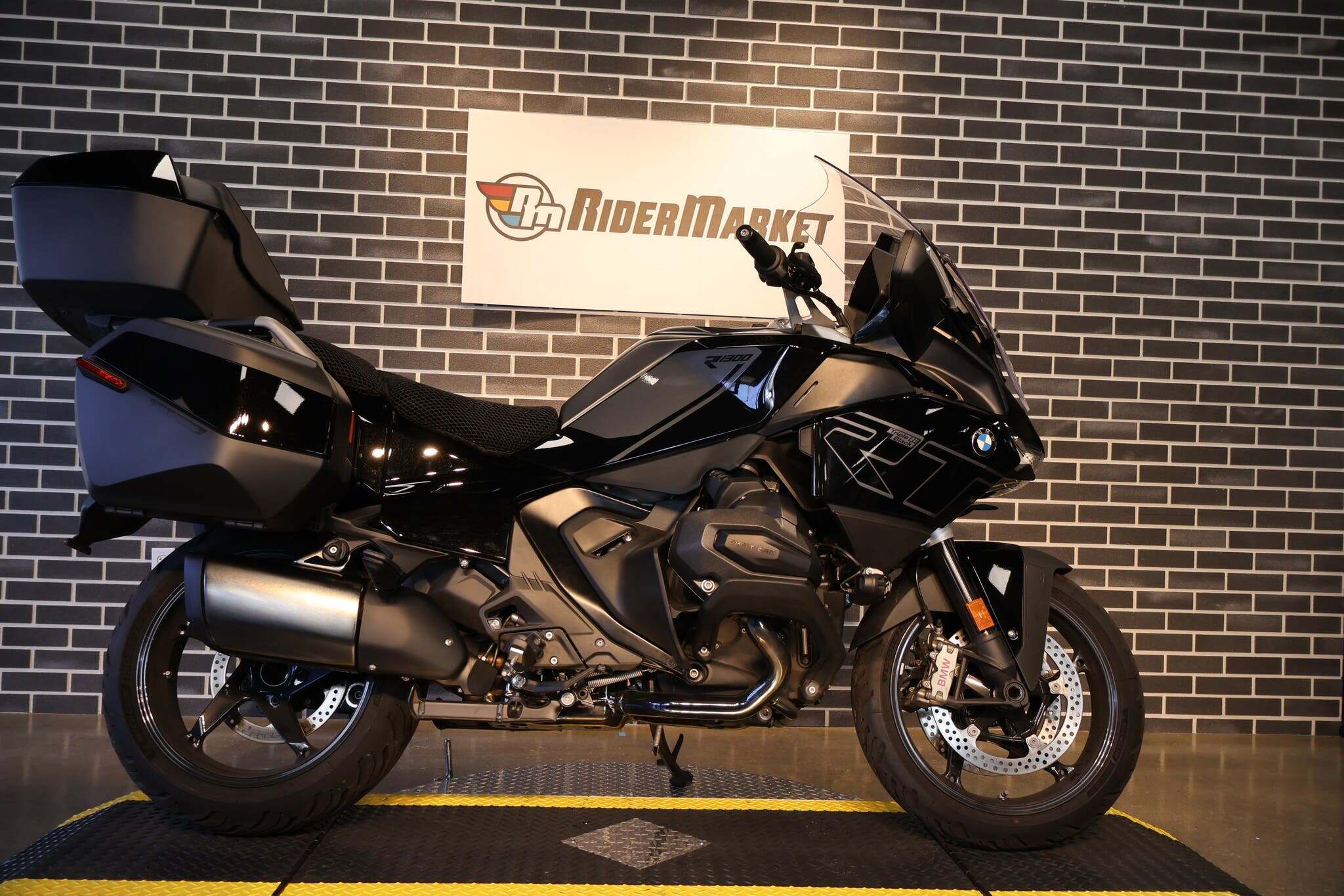 2026 BMW R 1300 RT in Ormond Beach, FL