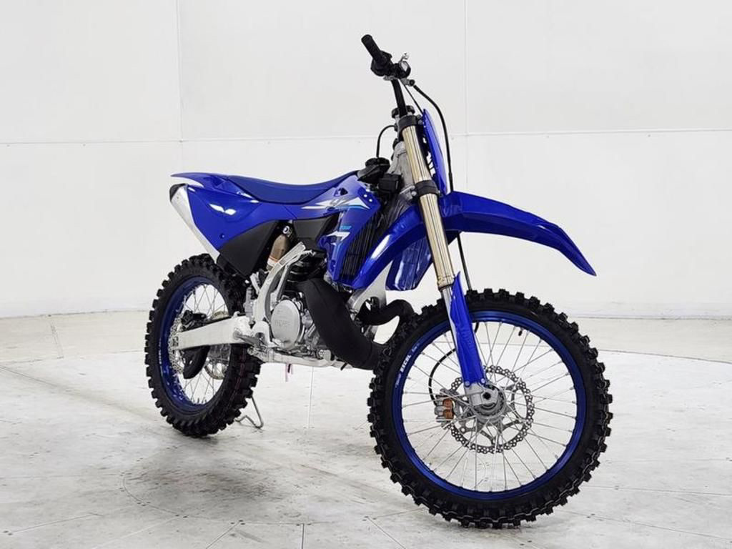 2026 Yamaha YZ 250F Team Yamaha Blue 250F in Kennewick, WA