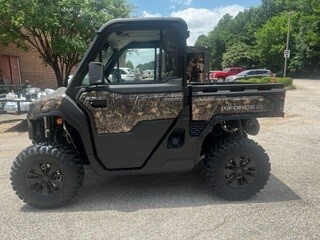 2026 CFMOTO UFORCE U10 Pro Highland Recreation / Sport ATV