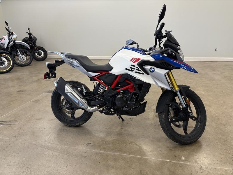 2024 BMW G 310 R 310 R in Trussville, AL