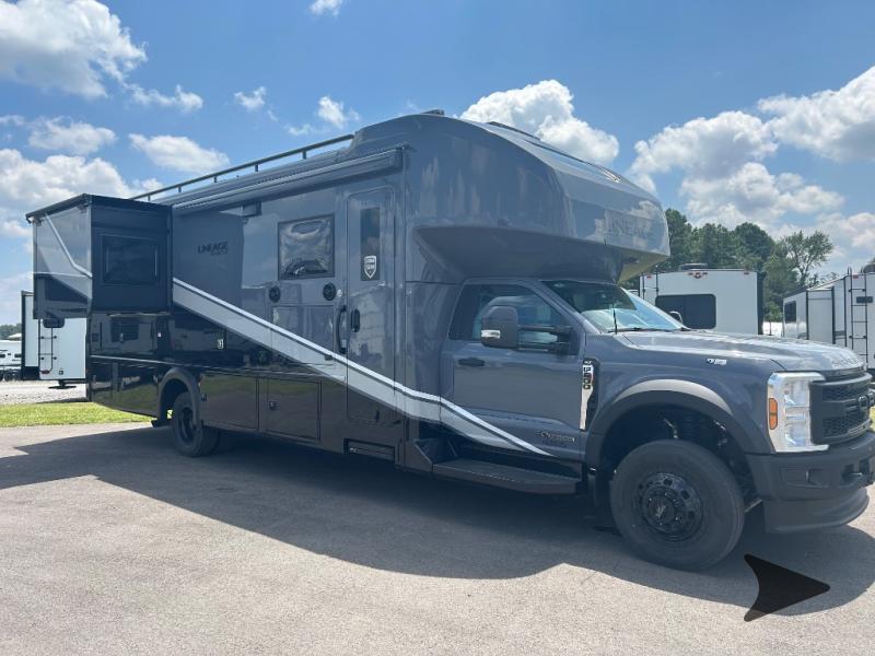 2026 Grand Design Lineage Series F 31ZW in almo KY