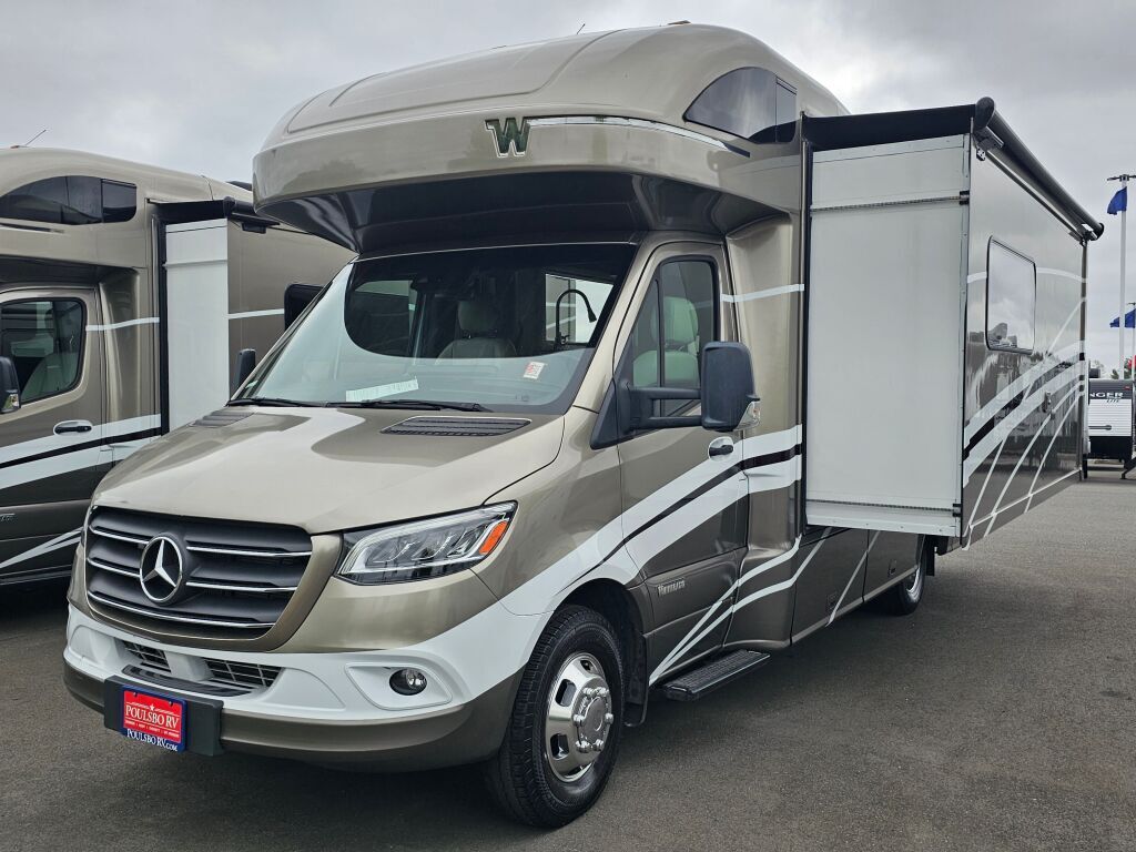 2022 Winnebago View 24D in mt. vernon WA