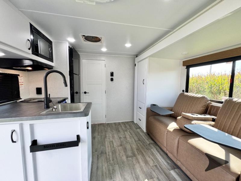 2027 Modern Buggy Rv Hopper 4 in oak grove KY