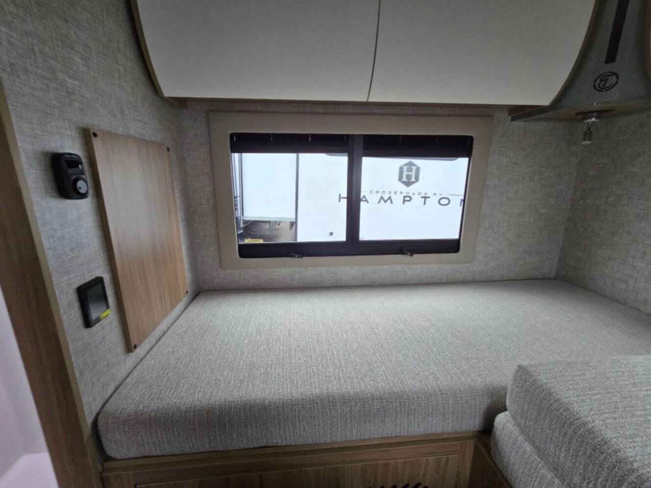 A photo of this 2026 Tiffin Motorhomes Wayfarer 25XLW