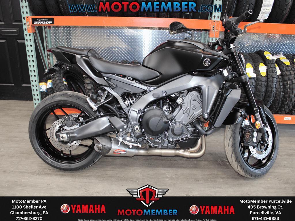 2026 Yamaha MT-09 09 in Chambersburg, PA