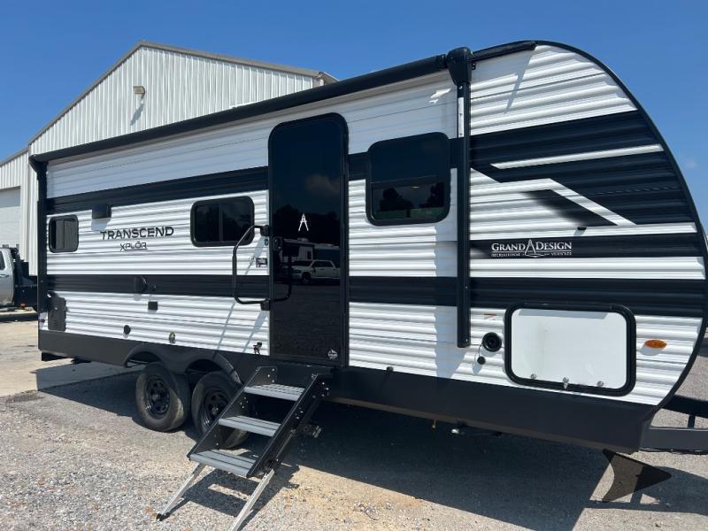 2026 Grand Design Transcend Xplor 20MKX in almo KY