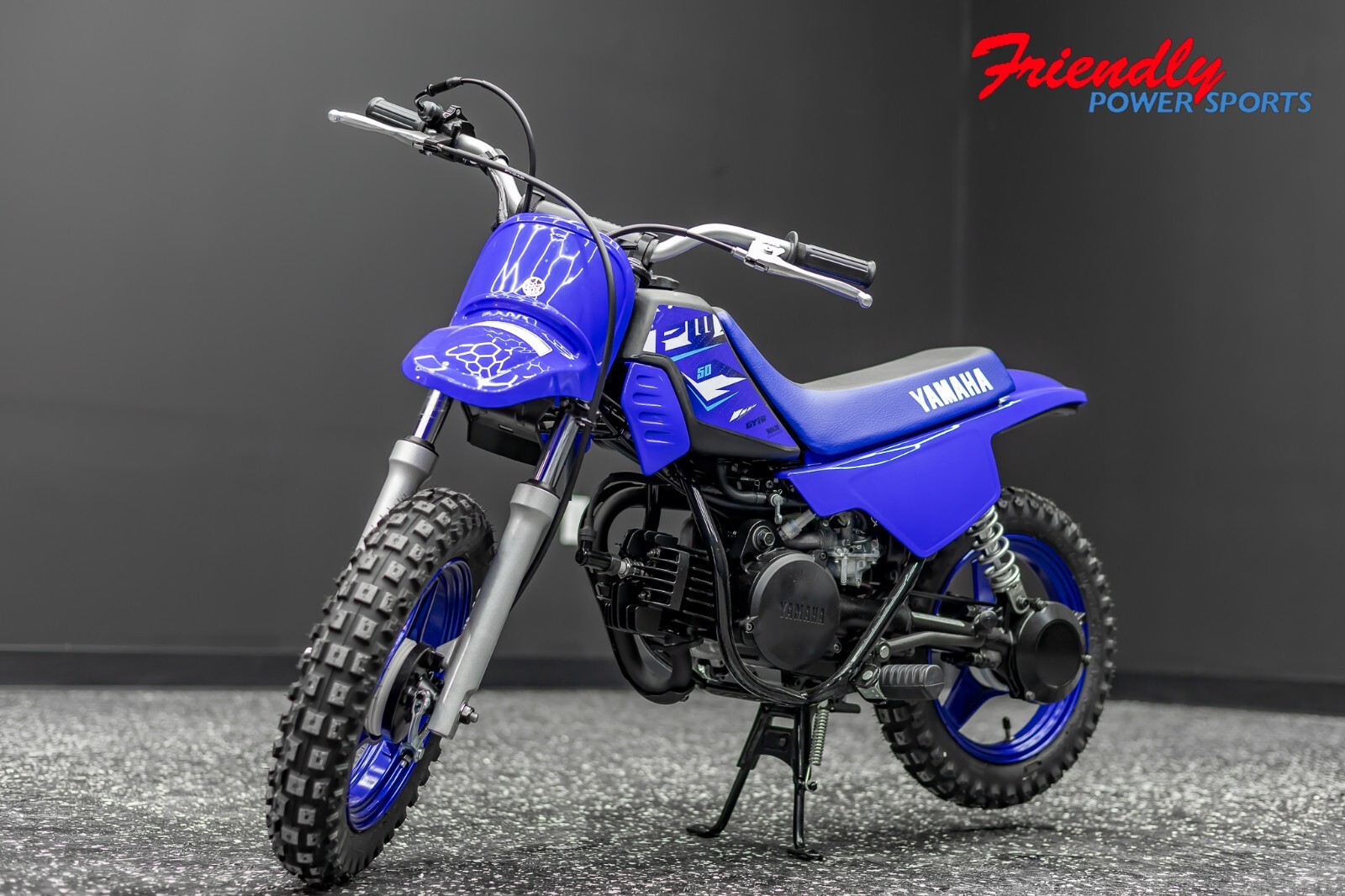 2027 Yamaha PW50 in Slidell, LA