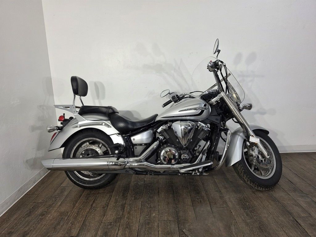 2015 Yamaha V Star 1300 BASE in Tucson, AZ