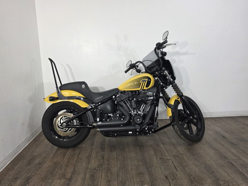 2023 Harley-Davidson Softail FXBBS - Street Bob 114 STREET BOB 114 in Tucson, AZ