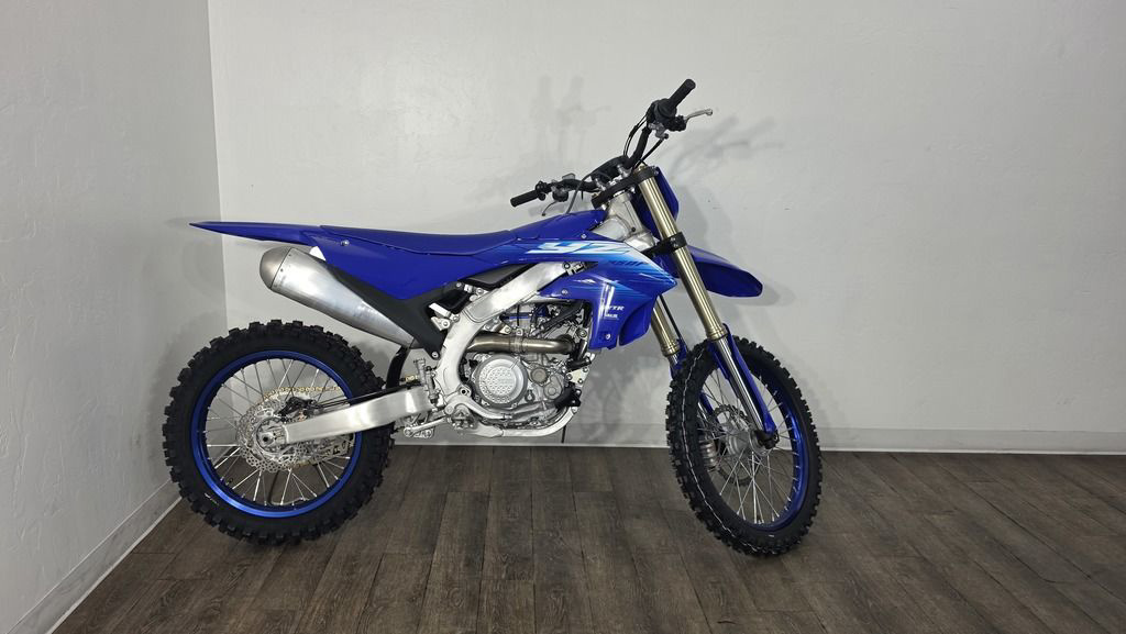 2027 Yamaha YZ 250F 250F in Tucson, AZ