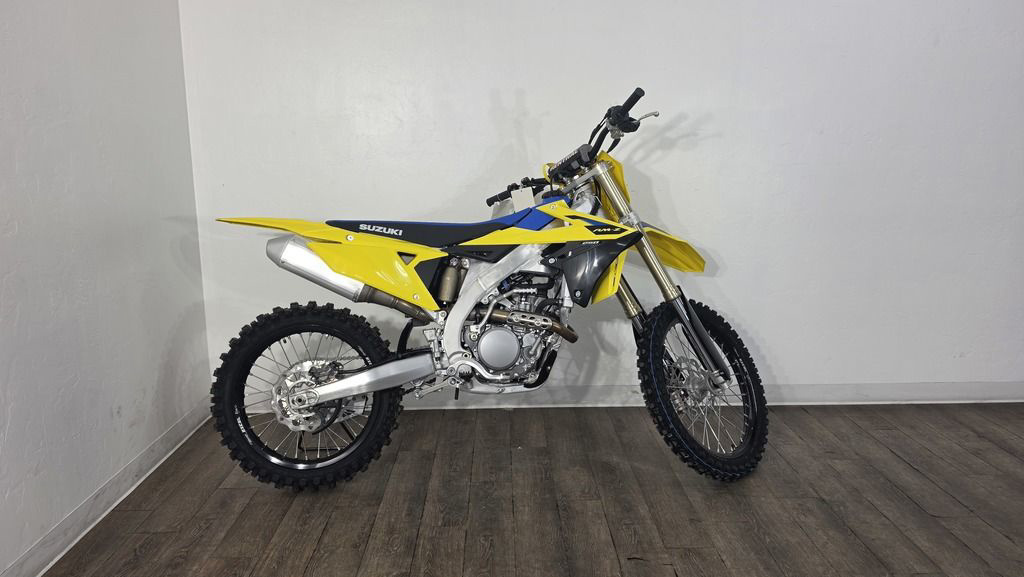 2027 Suzuki RM-Z 250 250 in Tucson, AZ