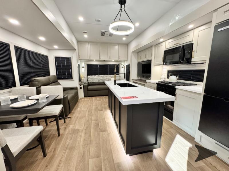 2027 Grand Design Influence 3503GK in oak grove KY