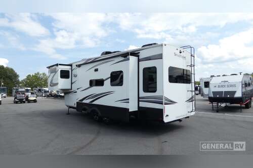 2022 Grand Design SOLITUDE 310GK in salisbury NC