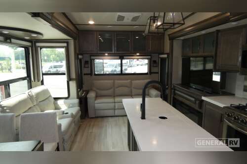 2022 Grand Design SOLITUDE 310GK in salisbury NC