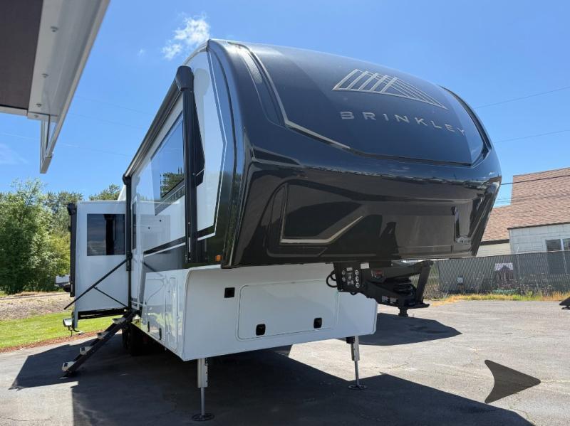 2026 Brinkley Model Z 3100 in cheyenne WY