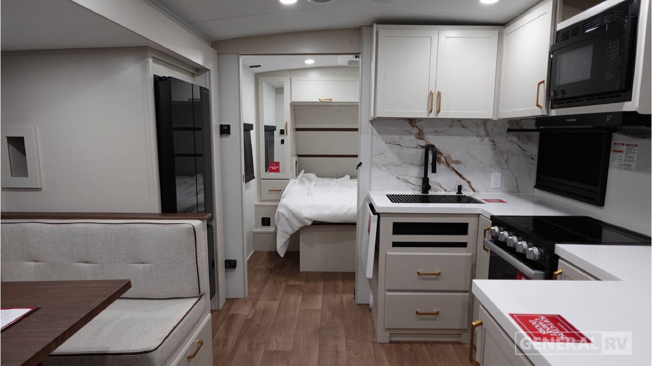 A photo of this 2027 Grand Design IMAGINE 2470BH