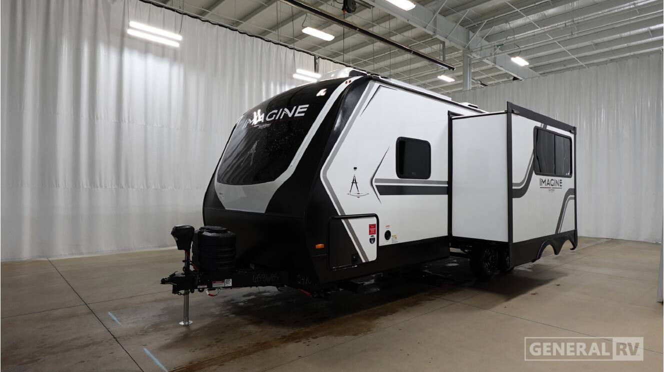 A photo of this 2027 Grand Design IMAGINE 2470BH
