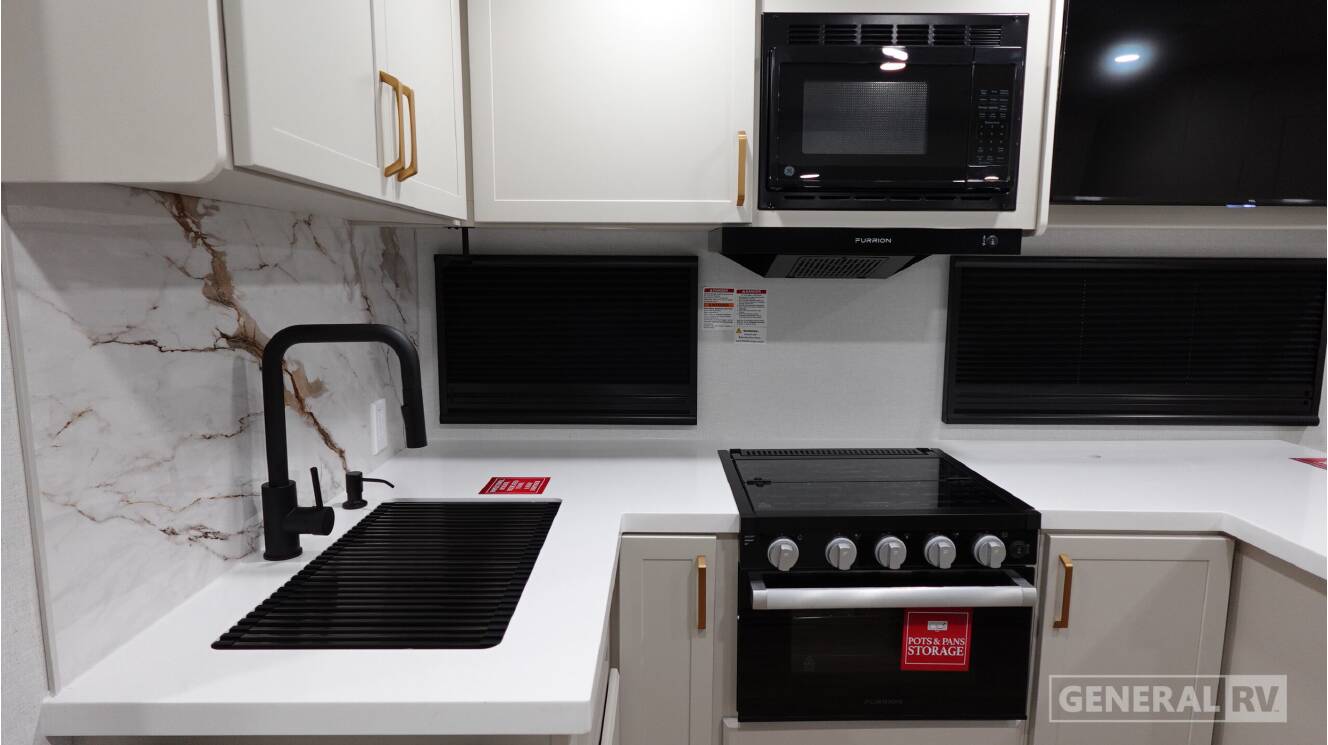 A photo of this 2027 Grand Design IMAGINE 2470BH