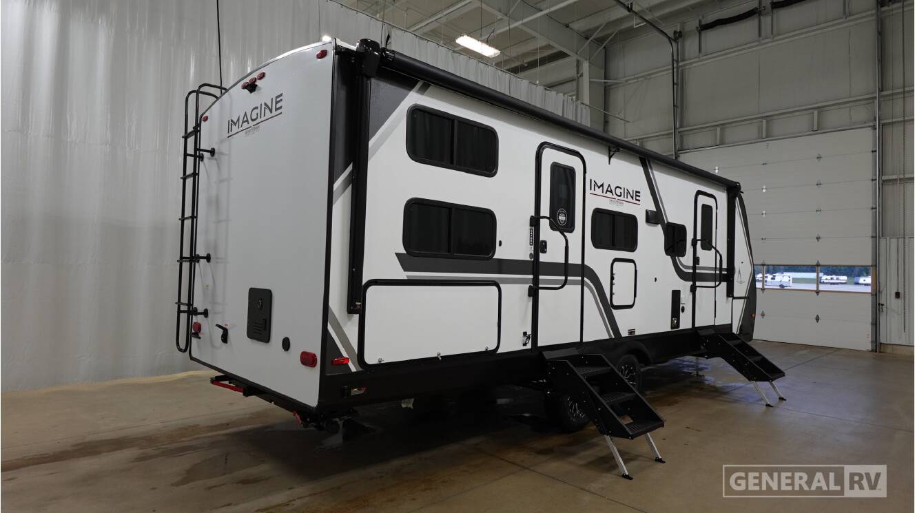 A photo of this 2027 Grand Design IMAGINE 2470BH