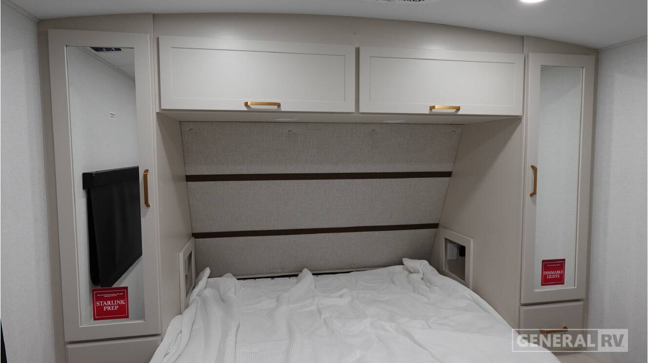 A photo of this 2027 Grand Design IMAGINE 2470BH