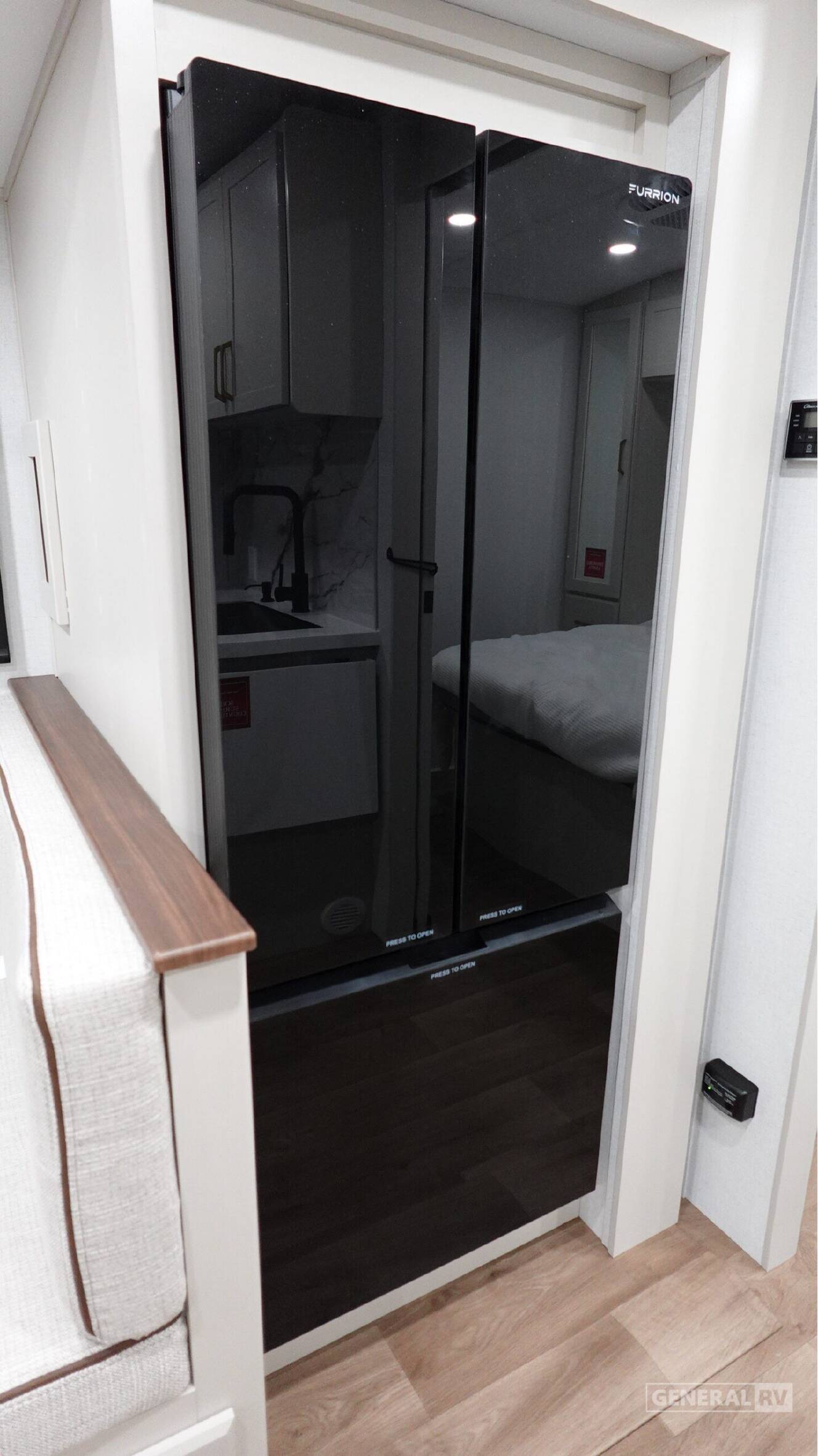 A photo of this 2027 Grand Design IMAGINE 2470BH