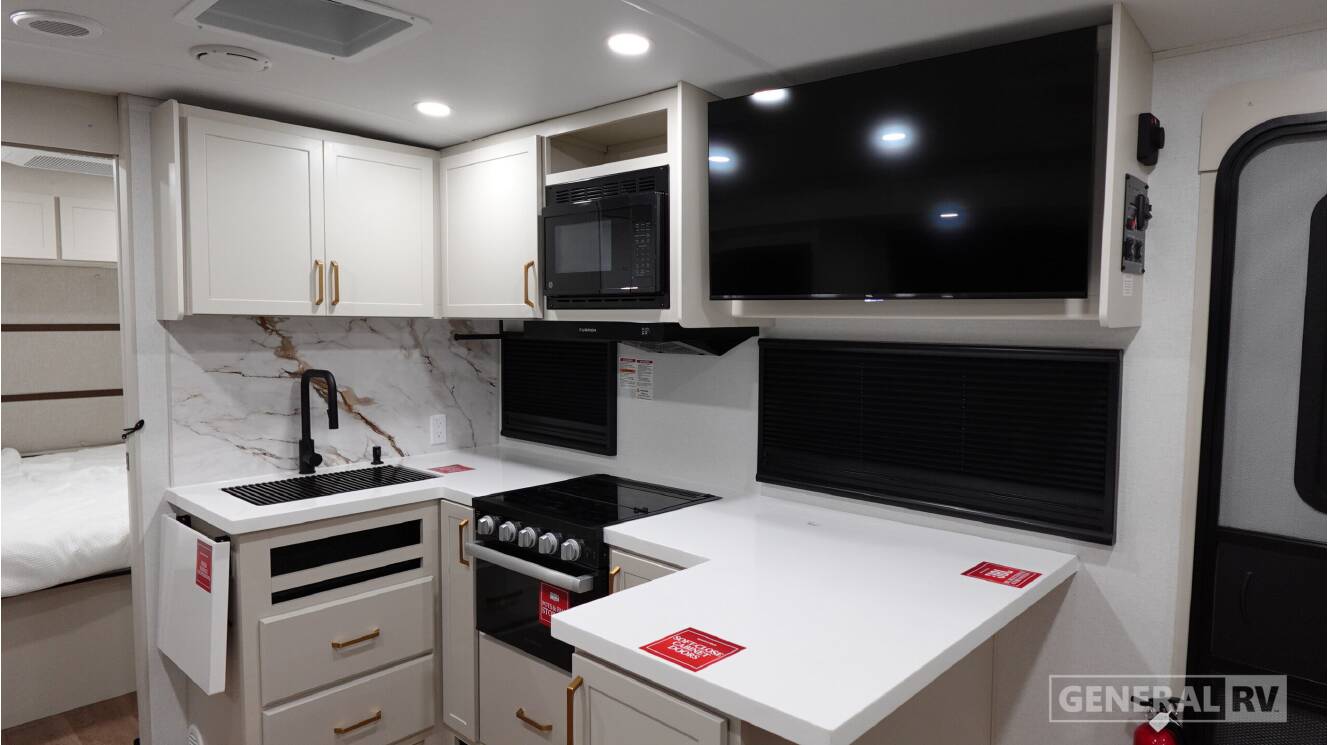 A photo of this 2027 Grand Design IMAGINE 2470BH