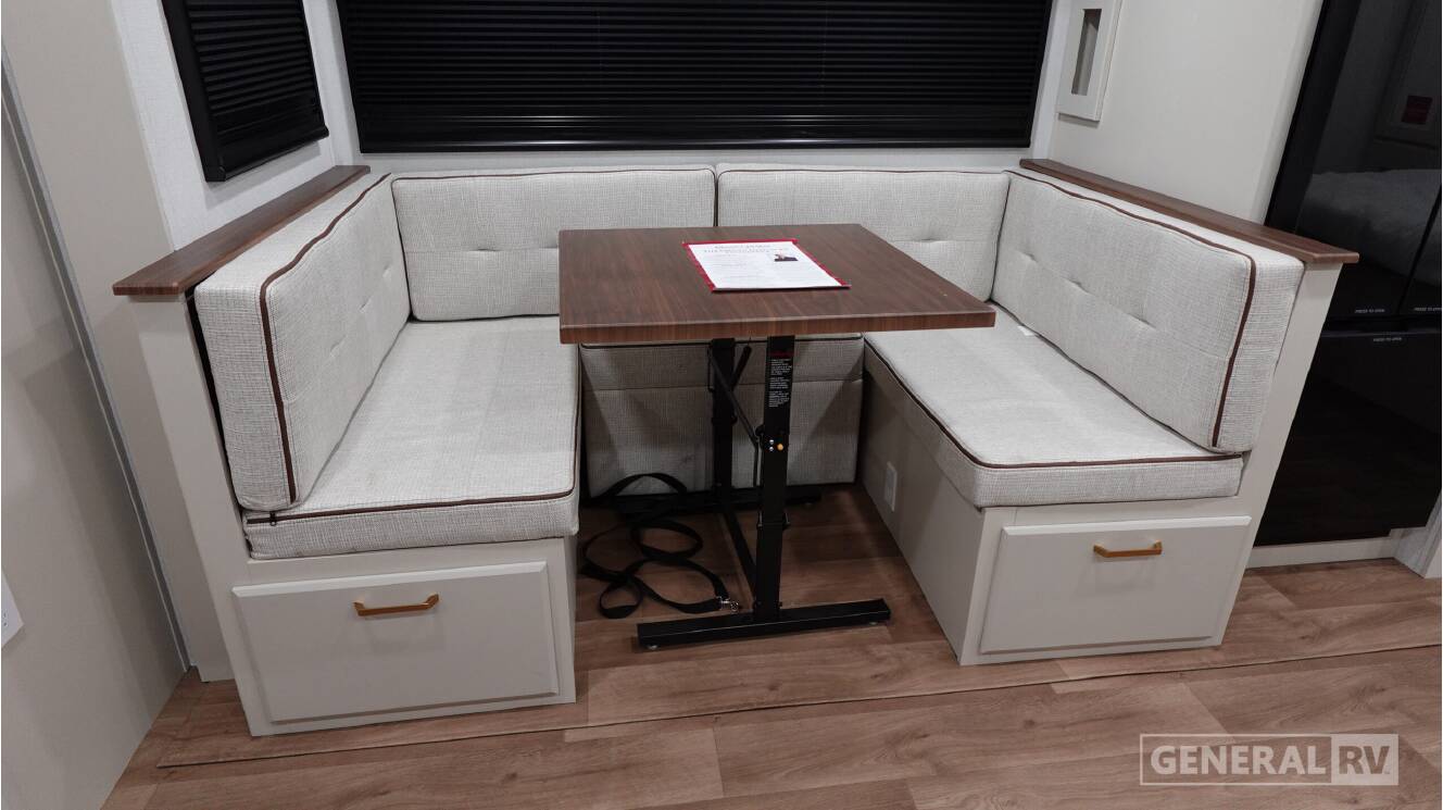 A photo of this 2027 Grand Design IMAGINE 2470BH