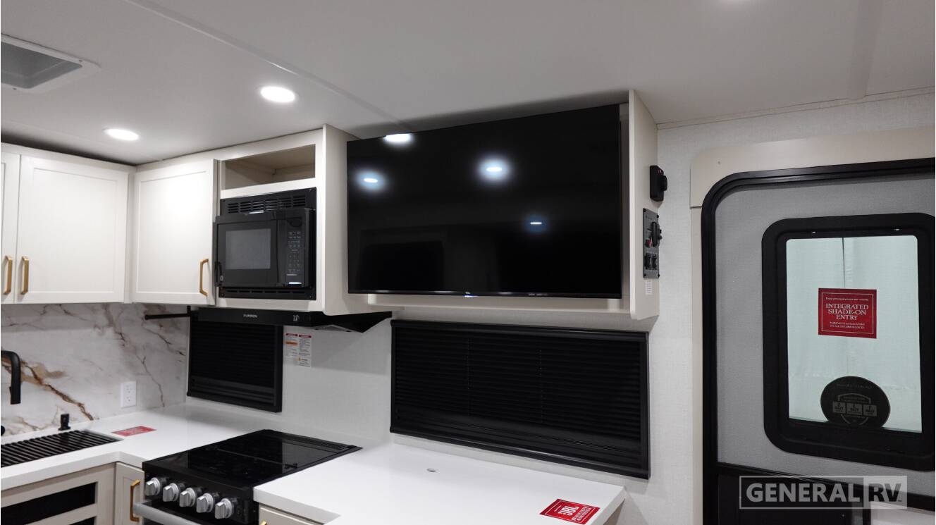 A photo of this 2027 Grand Design IMAGINE 2470BH