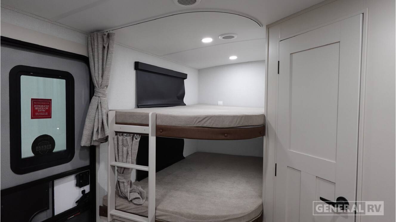 A photo of this 2027 Grand Design IMAGINE 2470BH