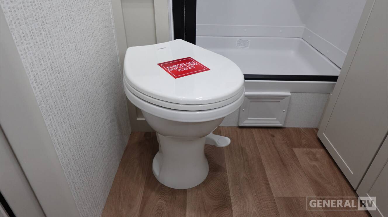 A photo of this 2027 Grand Design IMAGINE 2470BH