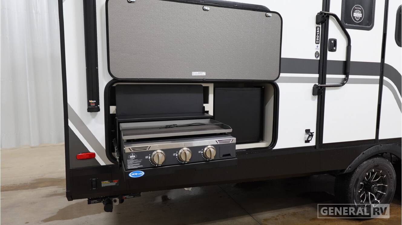 A photo of this 2027 Grand Design IMAGINE 2470BH