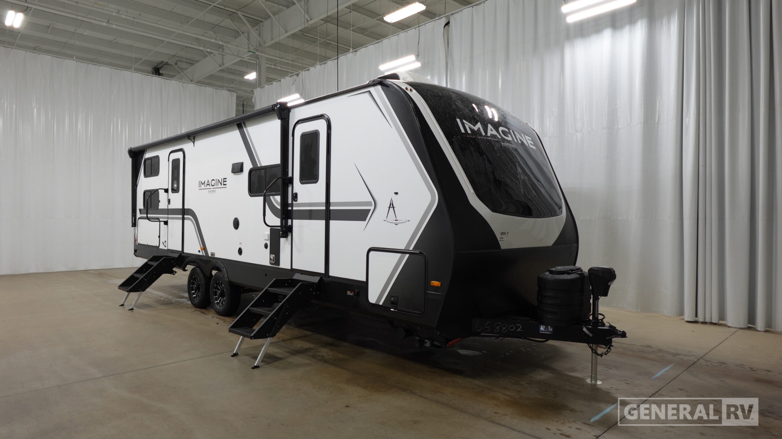 2027 Grand Design IMAGINE 2800BH in wayland MI