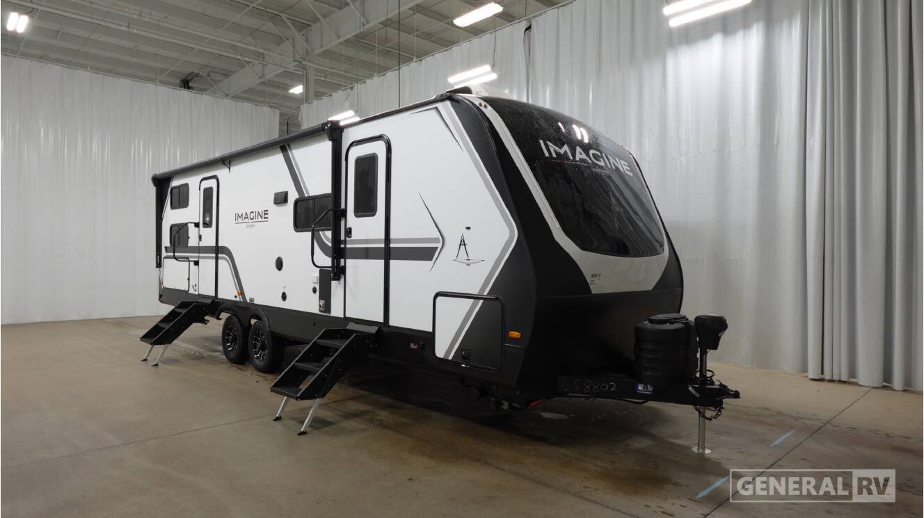 A photo of this 2027 Grand Design IMAGINE 2800BH
