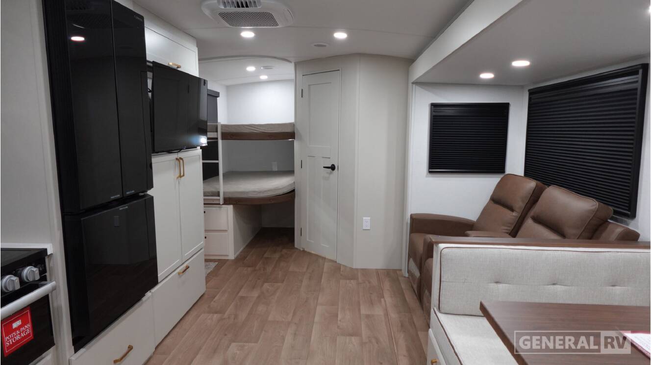 A photo of this 2027 Grand Design IMAGINE 2800BH