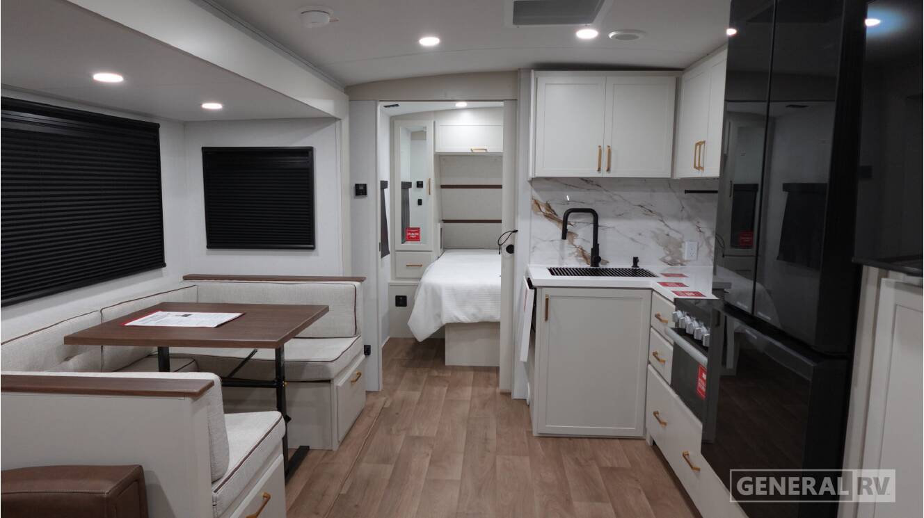 A photo of this 2027 Grand Design IMAGINE 2800BH