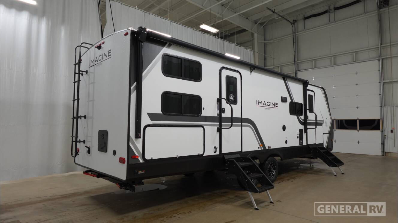 A photo of this 2027 Grand Design IMAGINE 2800BH