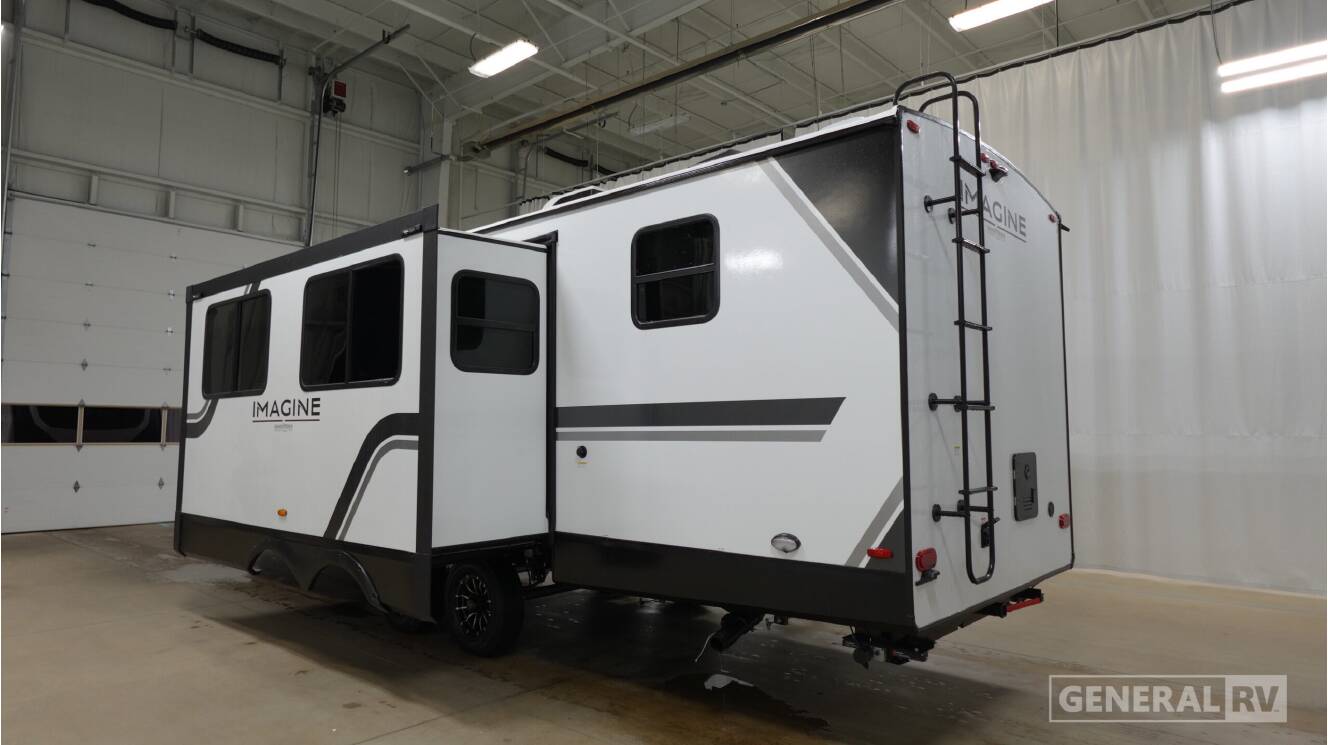 A photo of this 2027 Grand Design IMAGINE 2800BH