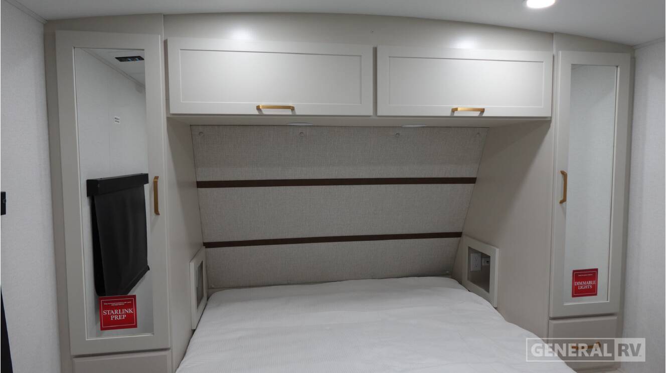 A photo of this 2027 Grand Design IMAGINE 2800BH