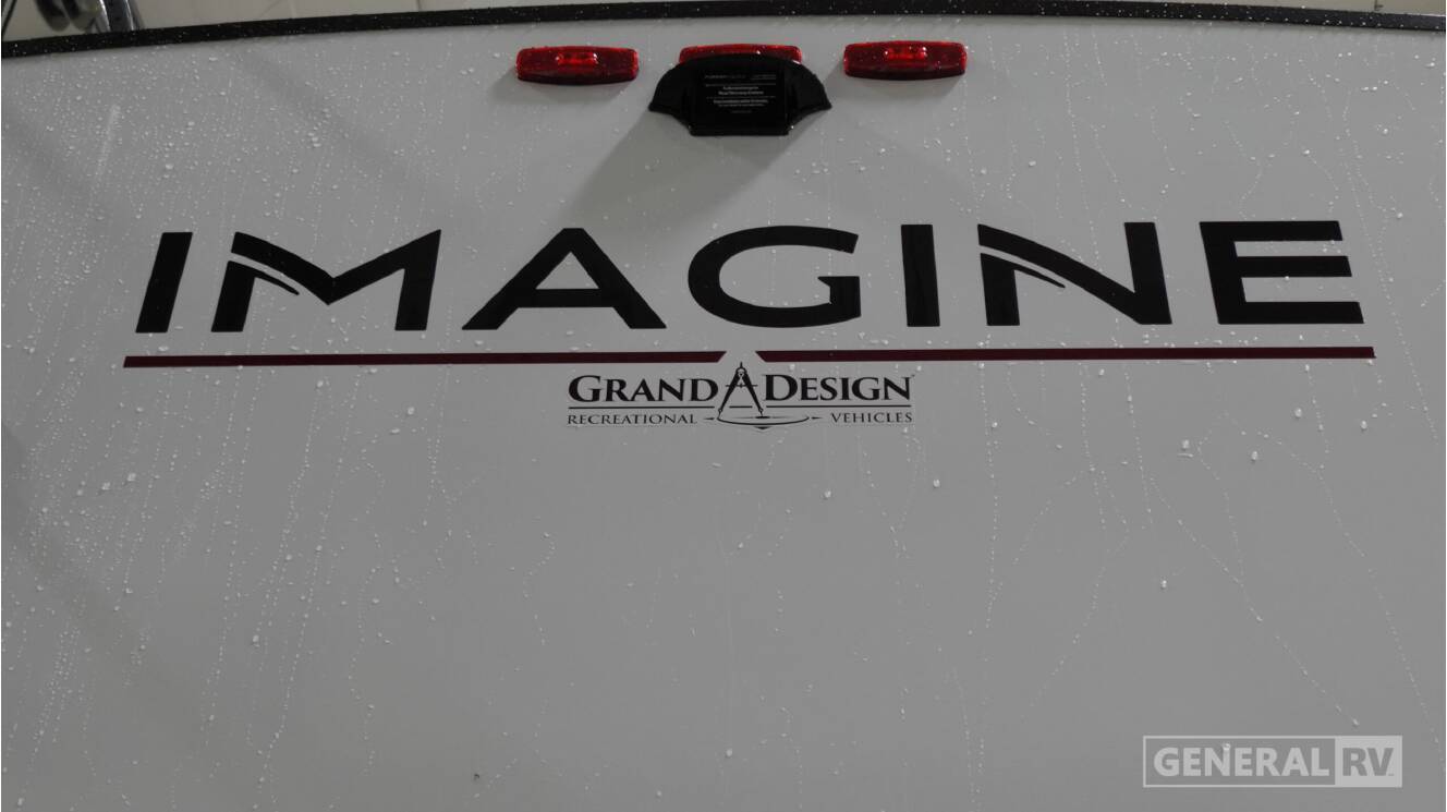 A photo of this 2027 Grand Design IMAGINE 2800BH