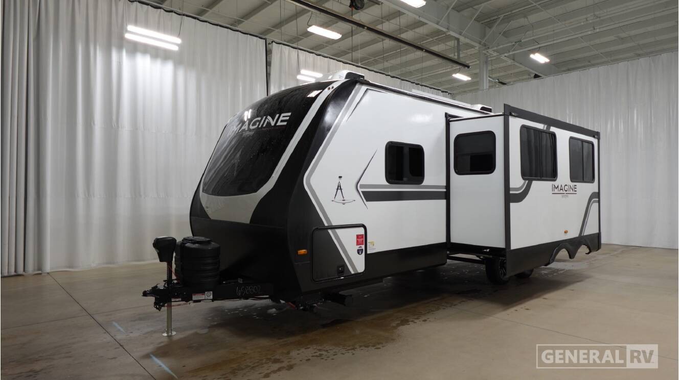A photo of this 2027 Grand Design IMAGINE 2800BH