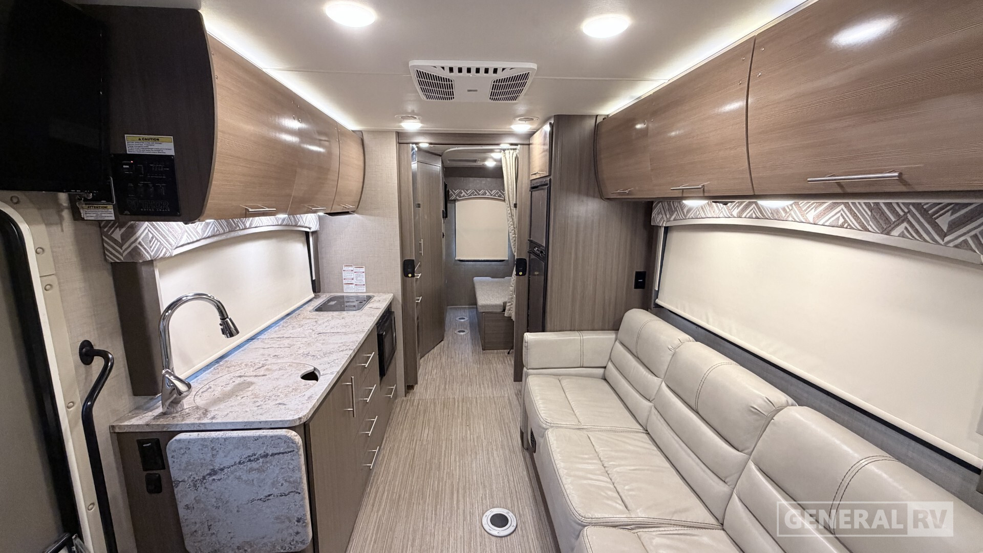 2018 Thor Motor Coach AXIS 25.3 in mesa AZ
